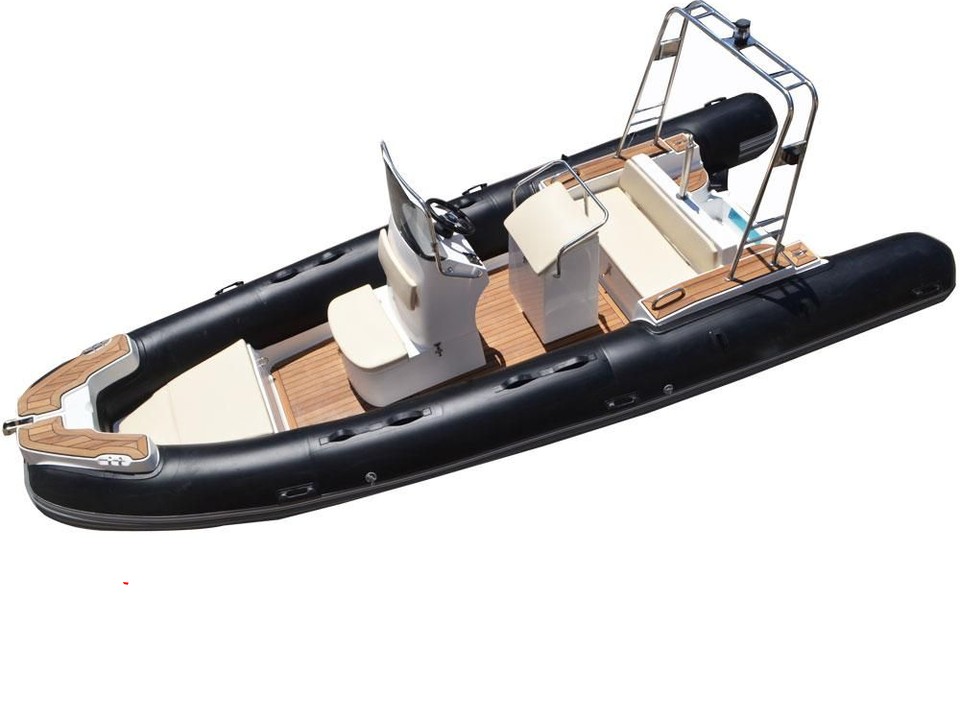 2022 Rigid Inflatable Boat. Rib Boat.Rib 580 for sale. View price