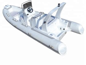 Купить 2022 Rigid Inflatable Boat. Rib Boat.Rib 580