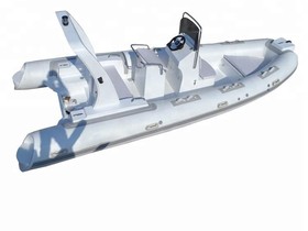 2022 Rigid Inflatable Boat. Rib Boat.Rib 580 на продажу