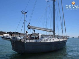 1997 Asante Sloop 50