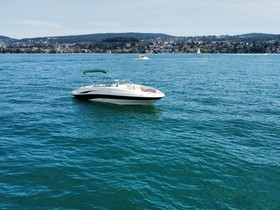 2012 Sea Ray 220 Sundeck na prodej