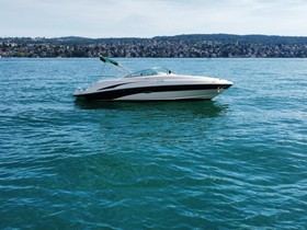 2012 Sea Ray 220 Sundeck на продажу