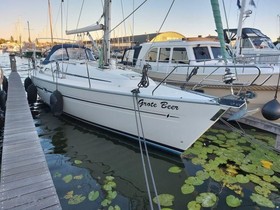 1998 Bavaria 38 Holiday for sale
