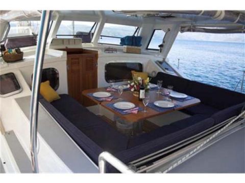 1988 Ocean 80 на продажу