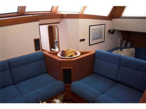 1988 Ocean 80 на продажу