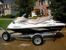 2021 Yamaha WaveRunner Vxc3