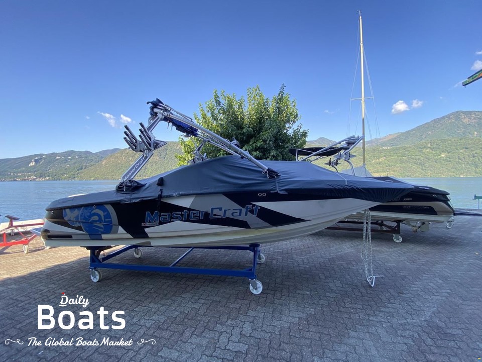 2008 MasterCraft X2 for sale. View price, photos and Buy 2008