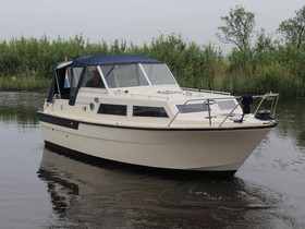 Waterland 850 Cabrio