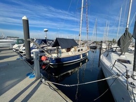 1972 Westerly Longbow 31 for sale