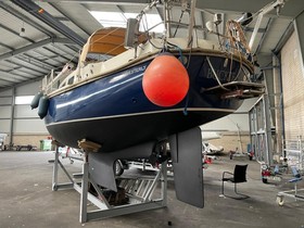 1972 Westerly Longbow 31