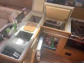 2009 Jeanneau Sun Odyssey 45 Ds for sale