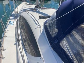 2009 Jeanneau Sun Odyssey 45 Ds προς πώληση