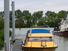Vegyél 1996 Robuuste Visboot