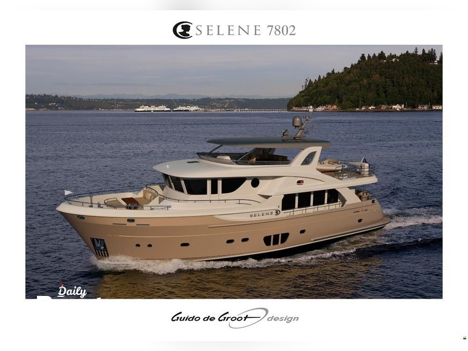 2023 Selene 78 Explorer
