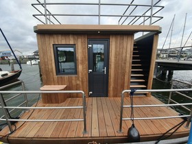 2022 Lotus Houseboat 12 na prodej