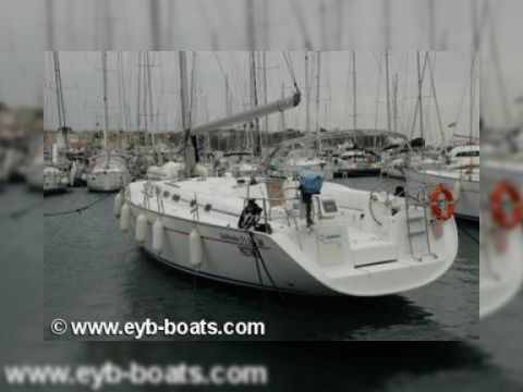 Beneteau Cyclades 50.4