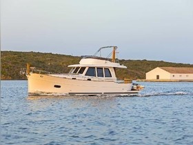 Menorquin Sasga Yachts 42 Fb