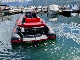 Kupić 2019 Joker Boat Coaster 650 Efb