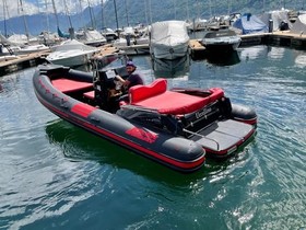 2019 Joker Boat Coaster 650 Efb na sprzedaż