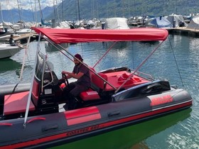 2019 Joker Boat Coaster 650 Efb