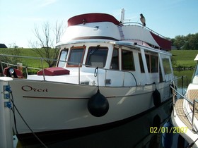 Buy 1975 Trawler Marine Trader Sedan Europa