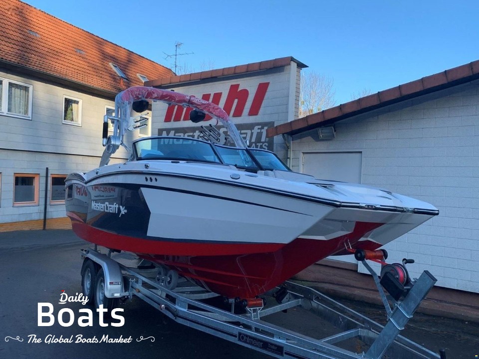 2020 MasterCraft Xstar. for sale. View price, photos and Buy 2020