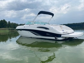 2001 Chaparral 265 Ssi for sale