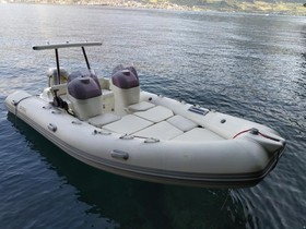 Brig Inflatable Boats Eagle 500 L