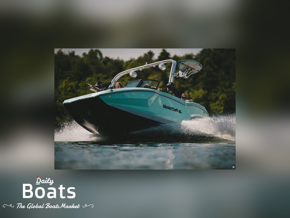 MasterCraft Nxt22 *** New Model 2022 *** for sale. View price, photos