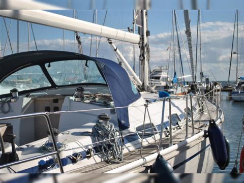 Buy 2009 Bavaria 43
