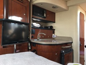 2006 Sea Ray 325