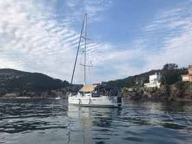 Bénéteau Oceanis 393 Clipper