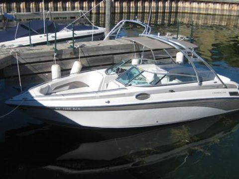 Crownline 270