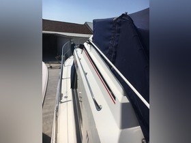 1991 Fairline Turbo 36 - Why Knot