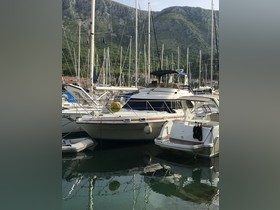 1991 Fairline Turbo 36 - Why Knot