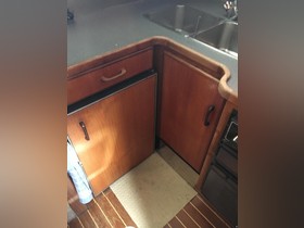 1991 Fairline Turbo 36 - Why Knot for sale