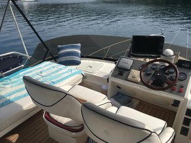 1991 Fairline Turbo 36 - Why Knot for sale