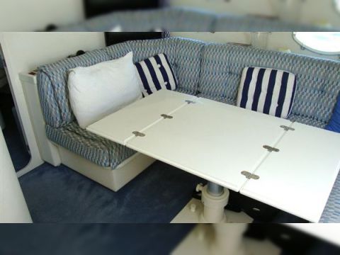 1994 Pershing 40 for sale