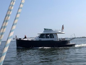 2011 Sasga Yachts 42 Flybridge