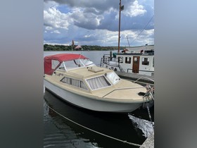 Holland Boat Polaris Beta