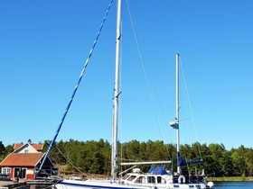 Nauticat 40 Ketch