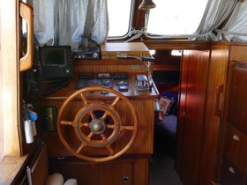 1992 Thermo Yacht Sealord 34 на продажу