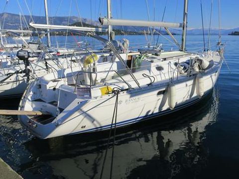 Jeanneau Sun Odyssey 42.2