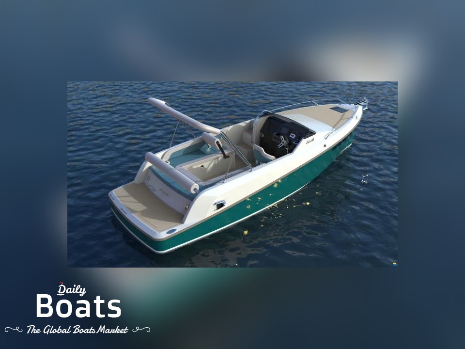 2023 Stickl Evolution 660 Sport for sale. View price, photos and Buy