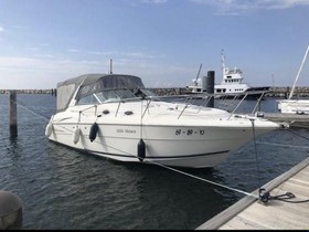Monterey Cruiser 302