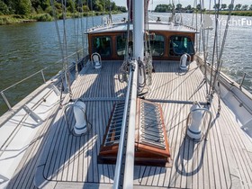 Købe 1994 Van Der Werf Schooner 16.80