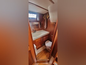1989 Forgus Nordic Lux 36 for sale