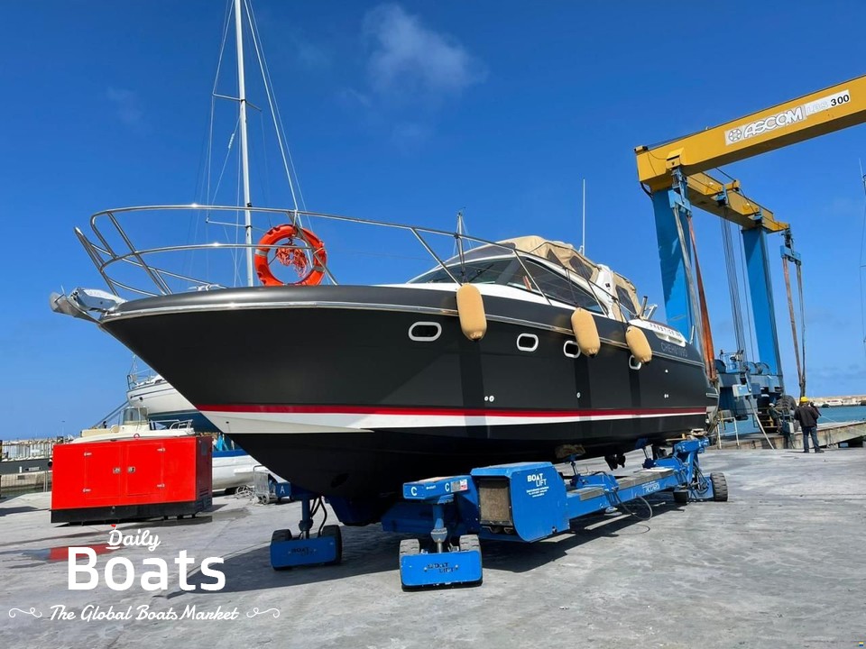 2005 Jeanneau Prestige 34 for sale. View price, photos and Buy 2005