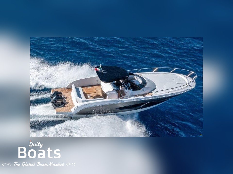 Sessa Key Largo 34 Ob for sale. View price, photos and Buy Sessa Key