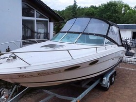 Buy 1998 Sea Ray 230 Overnighter